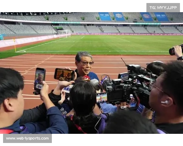 徐根宝希望海港多出人才助力中国足球