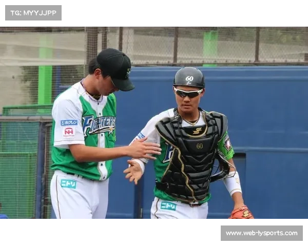 横滨DeNA海湾之星56场比赛得分230次，牧秀悟长打率.512领跑打线